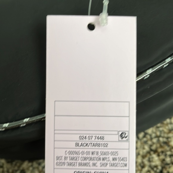 Wild Fable Target Bum Bag, NWT - Picture 8 of 8